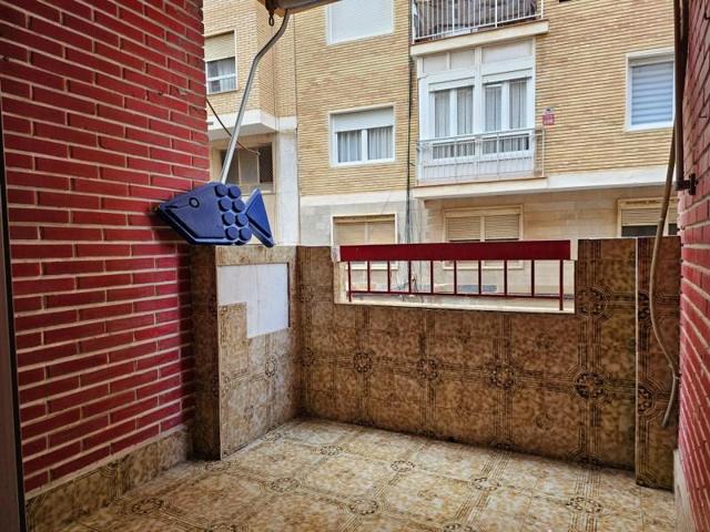 Piso en venta en Cartagena, Paseo alfonso XIII photo 0