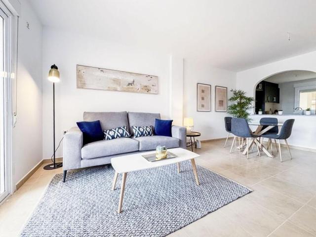 Aticos en venta en Orihuela Costa, Lomas de Cabo Roig photo 0