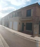 Adosada en venta en Paracuellos de Jiloca, Avenida Valencia, 50342 photo 0