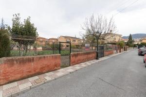 Terreno en venta en Cájar, MERCADONA photo 0