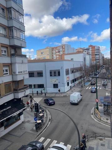 Apartamento en venta en Valladolid, Caño Argales photo 0