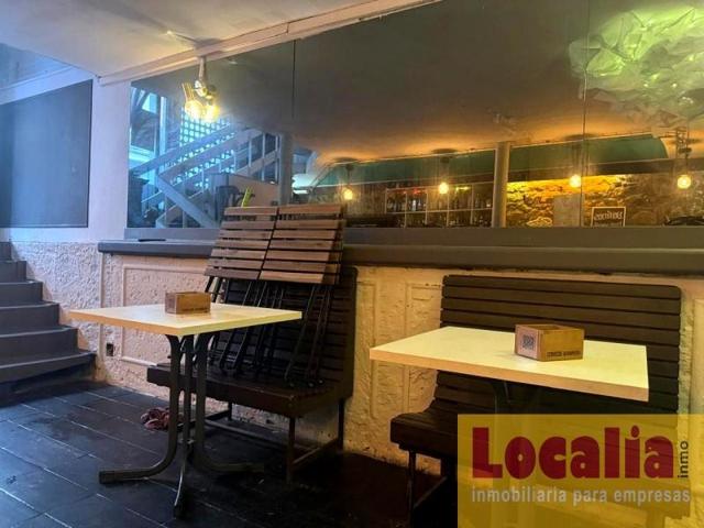 Local comercial en venta en Santander photo 0
