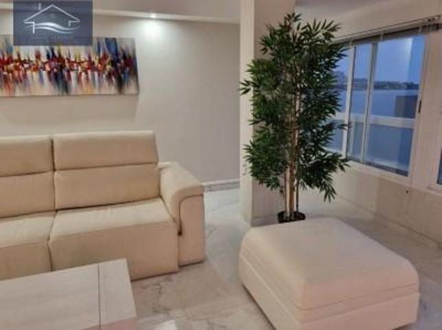 Piso en venta en Alicante, Albufera (cantera) photo 0