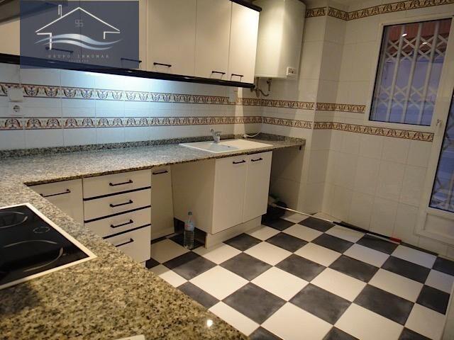 Piso en venta en Alicante, Centro photo 0