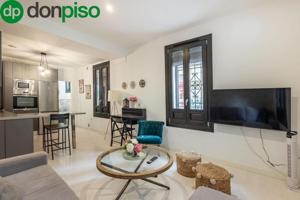 Piso en venta en Granada, Gran via photo 0