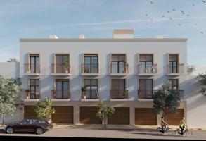 Apartamento en venta en Hondon de las Nieves, Pueblo 6 photo 0