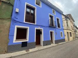 Casa en venta en Almudévar, Centro 107 photo 0