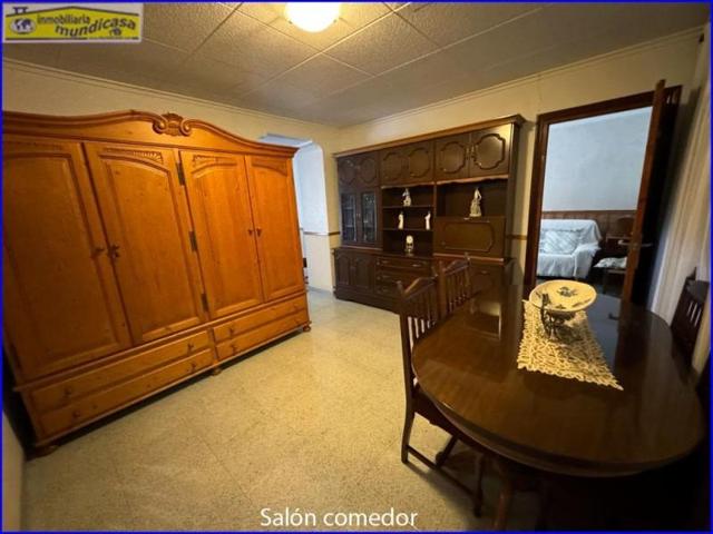 Casas de pueblo en venta en Santomera, Centro photo 0