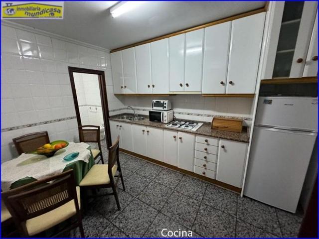 Casas de pueblo en venta en Santomera, Centro photo 0