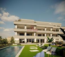 Apartamento en venta en Hondon de las Nieves, Pueblo photo 0