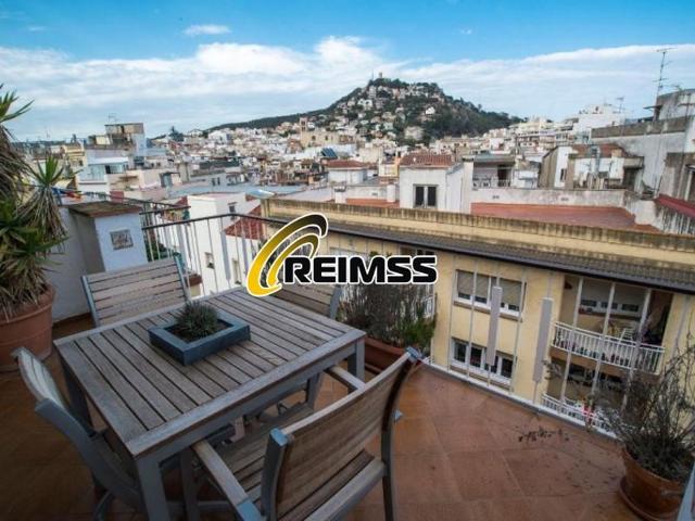 Piso en venta en Blanes photo 0