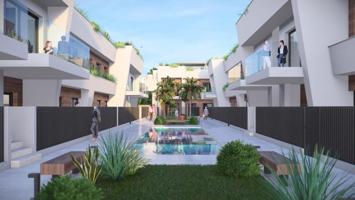 Bungalow en venta en Torre-Pacheco, Torre-pacheco photo 0