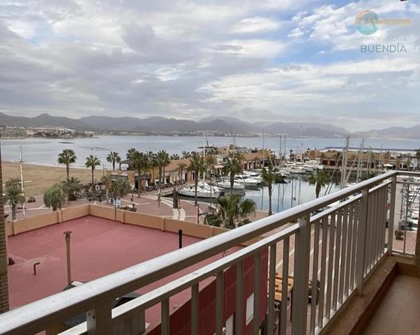 Piso en venta en Puerto de Mazarrón, Centro photo 0