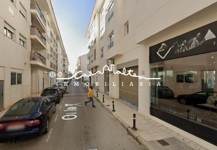 Local comercial en venta en Altea, Centro photo 0