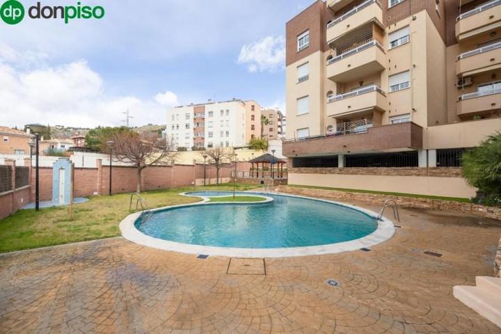 Piso en venta en Granada, Ctra Sierra - Acceso Nuevo Alhambra photo 0