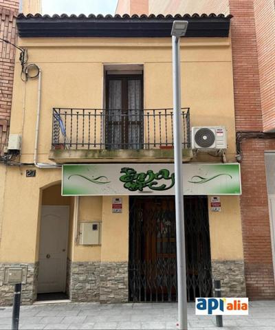 Edificio en venta en Lleida, RAMBLA DE ARAGO photo 0