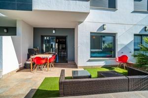 Apartamento en venta en Pilar de la Horadada photo 0