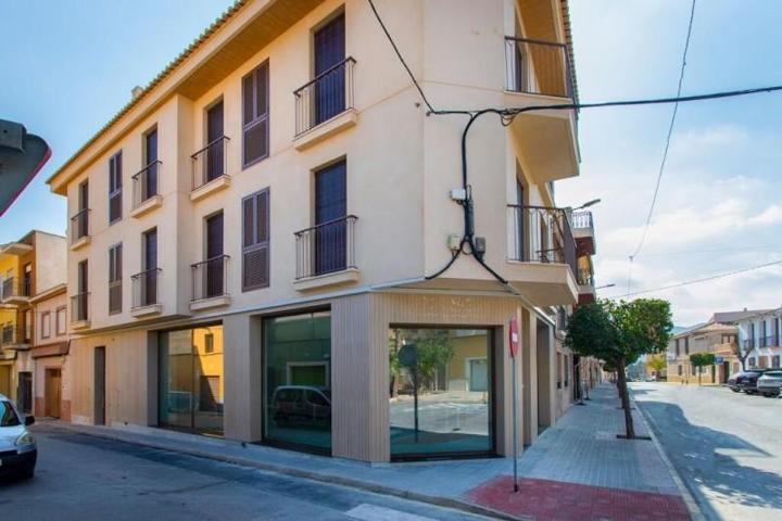 Apartamento en venta en Hondon de las Nieves photo 0