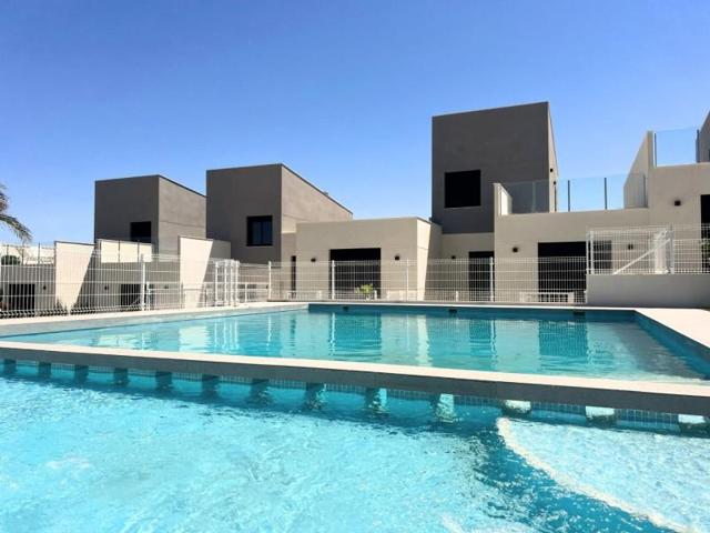 Terreno en venta en Murcia, Baños Y Mendigo photo 0
