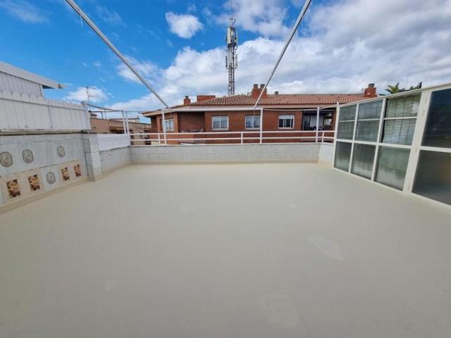 Atico Duplex en venta en Torredembarra, CENTRE photo 0