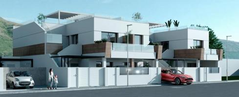 Bungalow en venta en San Pedro del Pinatar, Lo Pagán photo 0