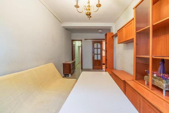 Piso en venta en Sevilla, Ronda de Triana-Patrocinio-Turruñuelo photo 0