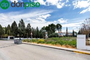 Terreno en venta en Albolote, CUBILLAS photo 0