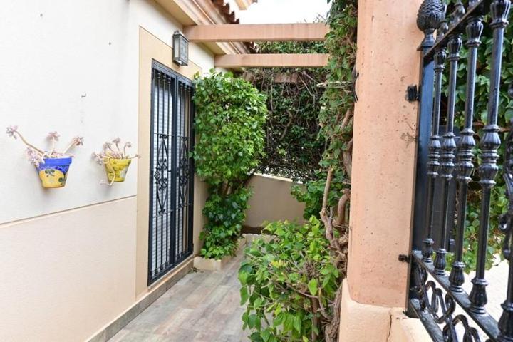 Chalet en venta en Vera, VERA PUEBLO, 04620 photo 0