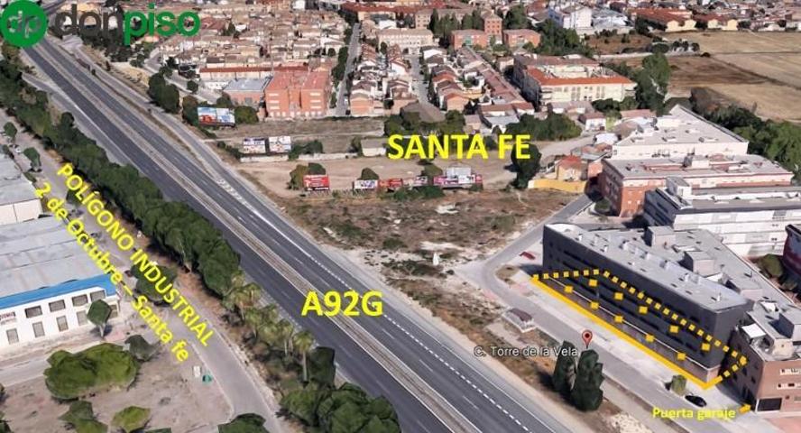 Local comercial en venta en Santa Fe, Santa Fe photo 0