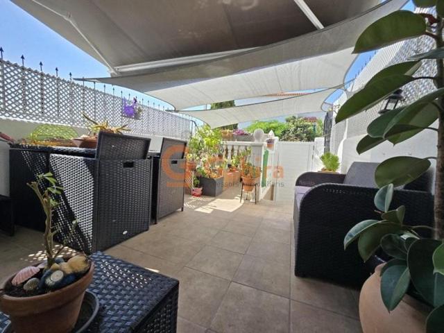 Adosada en venta en Cunit, Cunit Diagonal photo 0