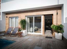 Terreno en venta en Murcia, Avileses photo 0