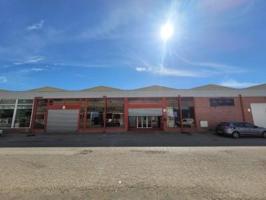 Nave industrial en venta en Isla Mayor, Sin Zona photo 0