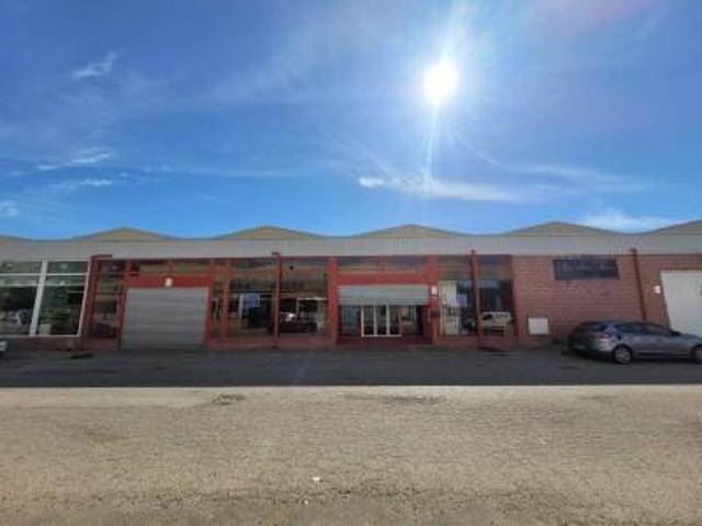 Nave industrial en venta en Isla Mayor, Sin Zona photo 0