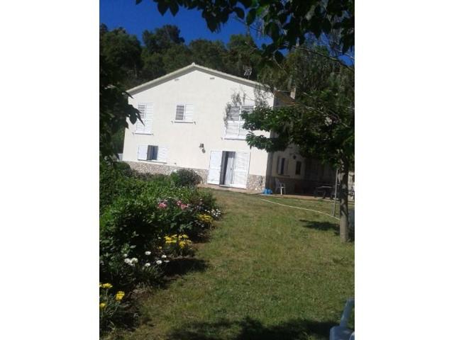 Casa en venta en Vidreres photo 0