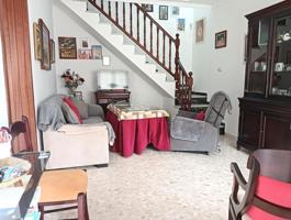 Adosada en venta en Chipiona, Centro photo 0