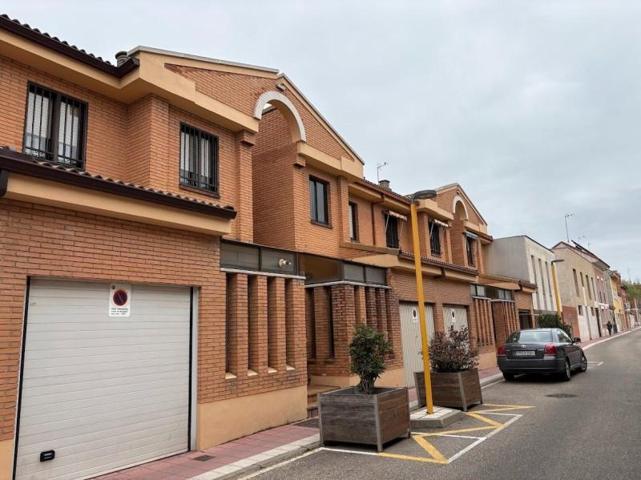 Adosada en venta en Valladolid, Belén - Pilarica - Bº España photo 0