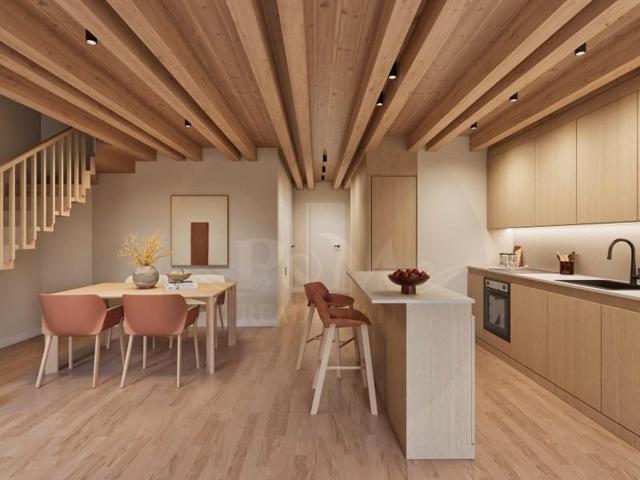 Apartamento en venta en Vielha e Mijaran photo 0