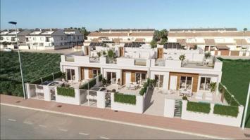 Terreno en venta en San Javier, La Senda del Recuerdo photo 0