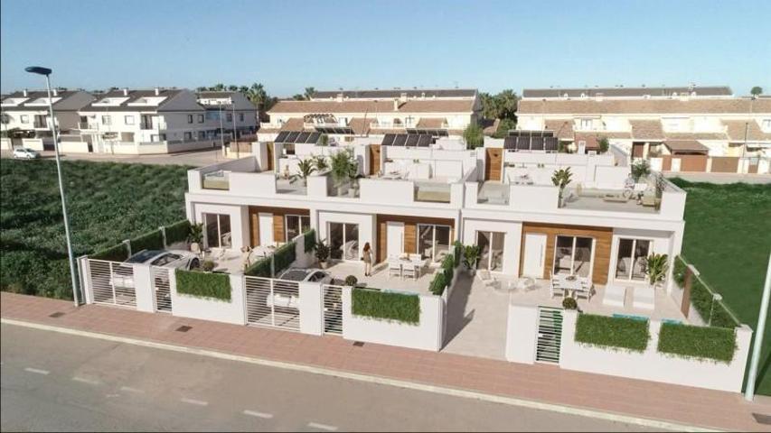 Terreno en venta en San Javier, La Senda del Recuerdo photo 0