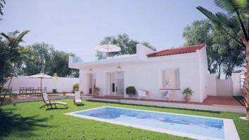 Casa en venta en Albox, Llano de los olleres photo 0