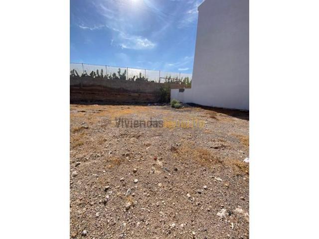Terreno en venta en Guía de Isora, Alcalá photo 0