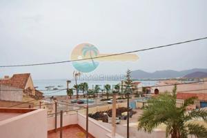 Chalet en venta en Cartagena, La Azohía photo 0