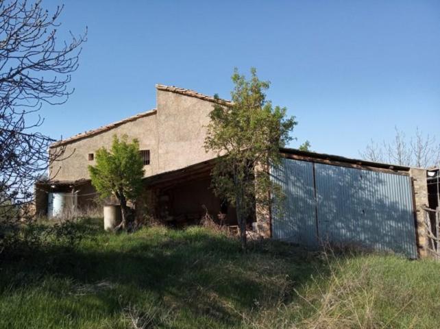 Chalet en venta en Benabarre, Centro photo 0