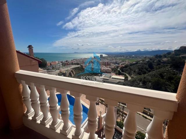 Adosada en venta en Cullera, San Antonio photo 0