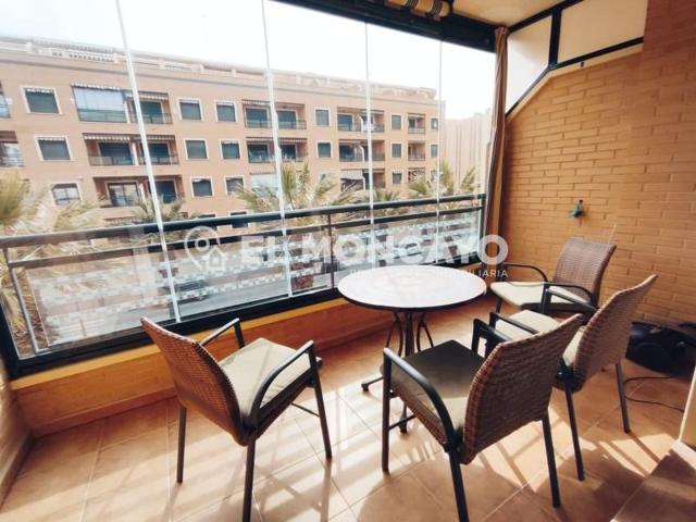 Apartamento en venta en Guardamar del Segura, Pueblo photo 0