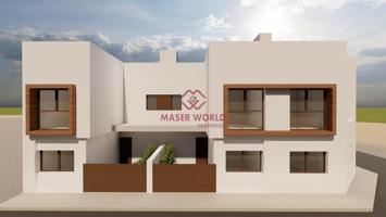 Adosada en venta en San Javier, San Javier photo 0