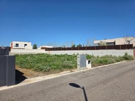 Terreno en venta en Lleida, ALTA photo 0