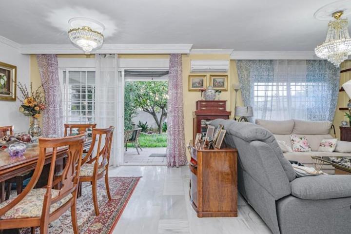 Adosada en venta en Ogíjares, Zona metropolitana photo 0