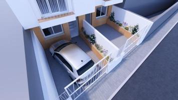 Duplex en venta en Cartagena, La Azohía photo 0