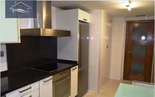 Piso en venta en Alicante, Centro photo 0